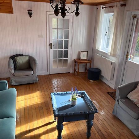 Cosy Lakeside Chalet With Option To Add Private Hot Tub Duneena 外观 照片